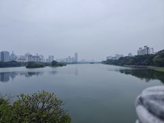 -南宁南湖公园