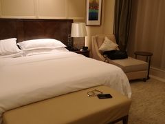 -广州粤海喜来登酒店