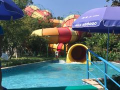 -苏州乐园森林水世界