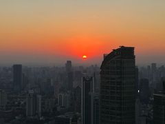 -上海明天广场JW万豪酒店