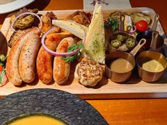 -布拉格餐厅· 中欧捷克菜(全国首店)