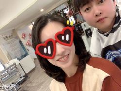 -AFA Hair studio·女士发型设计