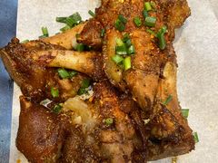 -丁虎子烤肉(国道二店)
