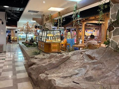 -爱江山温泉(凌奥店)