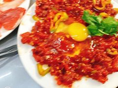 -松明一烤肉馆(鲁园店)
