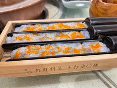 -阳坊胜利涮羊肉(阳坊老店)