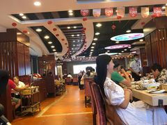 大堂-点都德(千灯湖环宇城店)