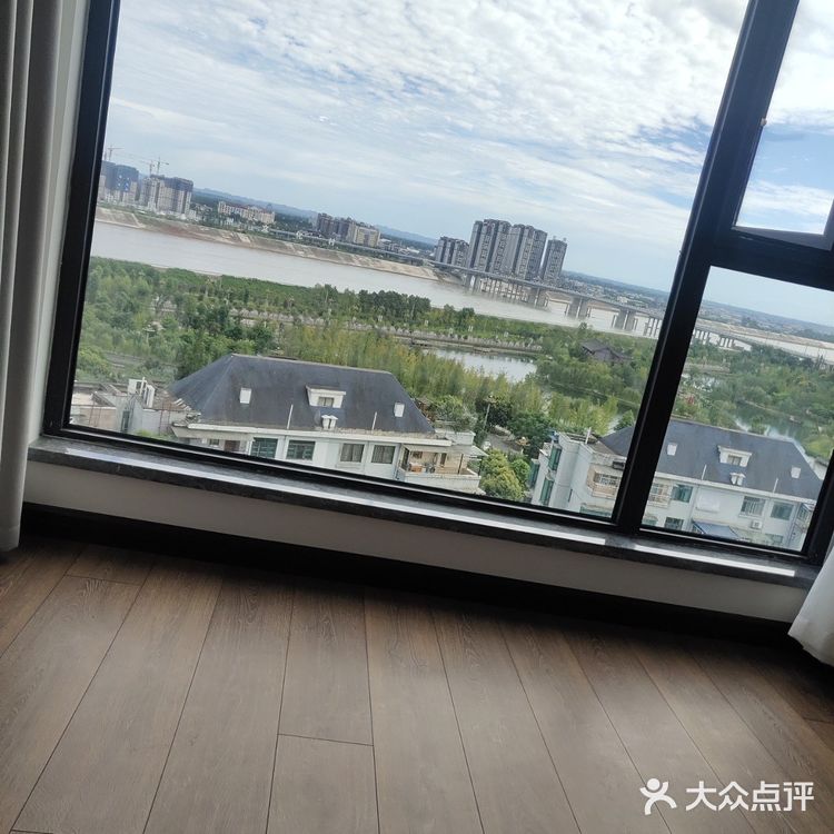 今日分享[礼花]门窗心得|||[派对R]