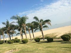 -黄金海岸环岛路