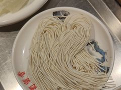 -蜀留香火锅(西南角店)