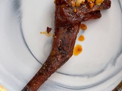 麻辣兔腿-邓氏兔头