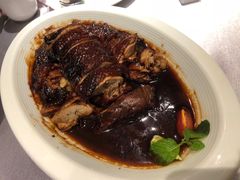-庆赫隆融合菜馆(群力店)
