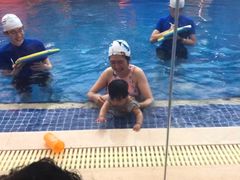 -戊辰亲子游泳俱乐部