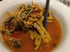 -食膳人家·永州美食地标(双牌店)