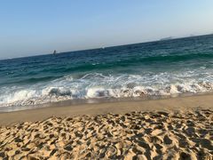 -大梅沙海滨公园