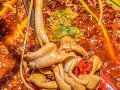 -四小区火锅·巷子里的重庆火锅(花照壁店)