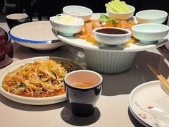 -额娘·现烙春饼烤鸭(太原总店)