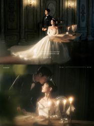 -雪中彩影婚纱摄影·品控旗舰店