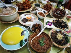 -砂锅居(西四店)