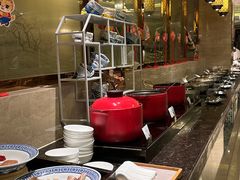 -索菲特西湖大酒店·香榭丽全日候餐厅(南山路店)