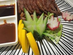 -小菜园新徽菜(合肥天鹅湖万达店)