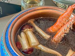 -享月汤皇·海鲜小火锅·聚会(曲江创意谷店)