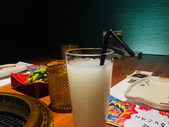 -肉魁屋·烧肉·烧鸟·酒场(高新店)