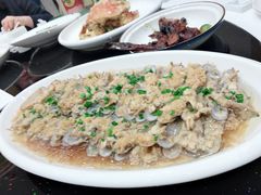 -香山湖家家宴(中山陵店)