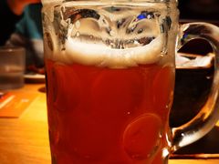 宝莱纳黄啤-宝莱纳餐厅(滨江店)