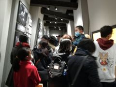 -上海四行仓库抗战纪念馆