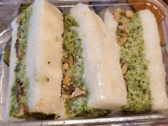 -沈大成(城隍庙店)