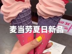 -麦当劳(南京水西门大街店)