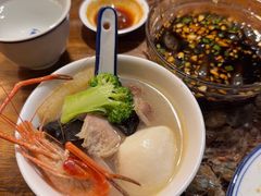 -咸亨酒店•非遗绍兴菜•中华老字号(堂吃餐厅)