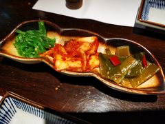 小菜-石葵(锦业时代店)