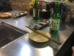 -马路牙子烧烤音乐酒馆(望京店)