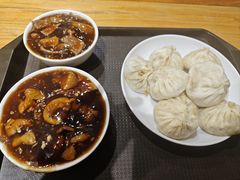 -缘赵记(沙子口店)