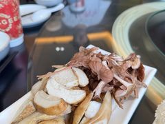 -野菌皇海景野生菌火锅(滨海大道店)