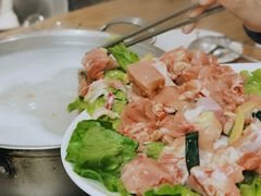 -吉友粥底火锅(方斜路店)