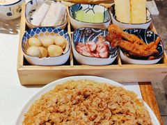 -螺大喜螺蛳粉火锅(雍和宫店)
