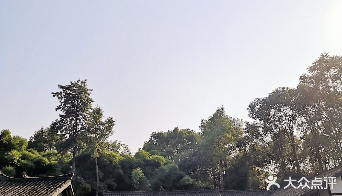 国庆走走红色路线——小平，你好！