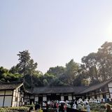 国庆走走红色路线——小平，你好！