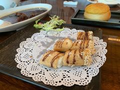 -苏州知音温德姆至尊酒店·四季海鲜自助餐厅(汾湖店)
