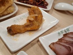 鸭掌-水平有限广西米粉·广西风味集(五道口店)