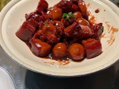 -一记洛阳菜·糖醋小排·水席(十字街店)