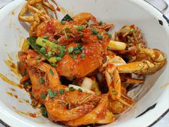 -辣螃铠盆盆蟹大排档(海昌店)