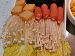 -半天妖烤鱼(和平印象城店)