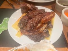-拉蒂娜·巴西牛排馆 Latina·Brazilian Steakhouse(陆家嘴旗舰店)