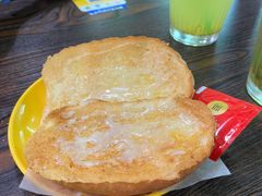 -阿昌茶档(太安店)