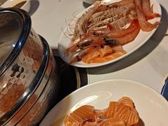 -九月海·海鲜自助(世纪东方店)