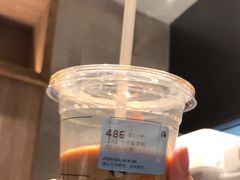 -瑞幸咖啡(番禺万达广场店)